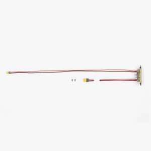 Alta X 12V regulator
