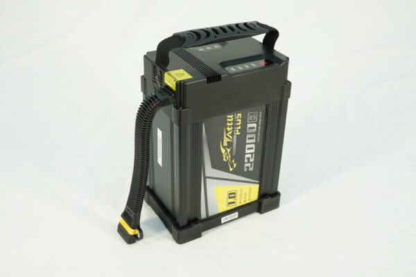 IF 1200 battery