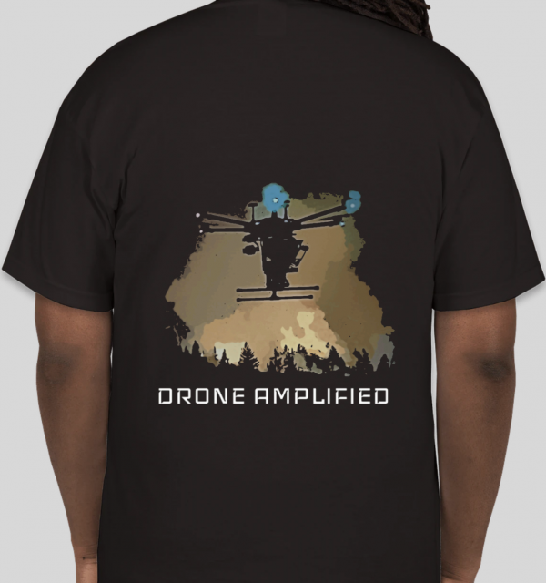 Cotton t-shirt