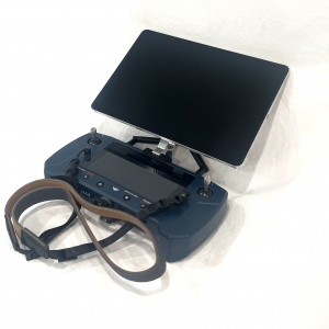 Herelink, tablet mount, and tablet