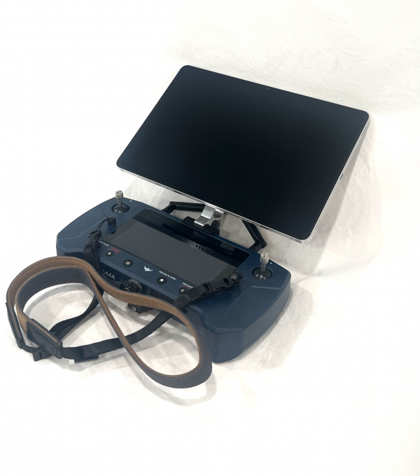 Herelink, tablet mount, and tablet